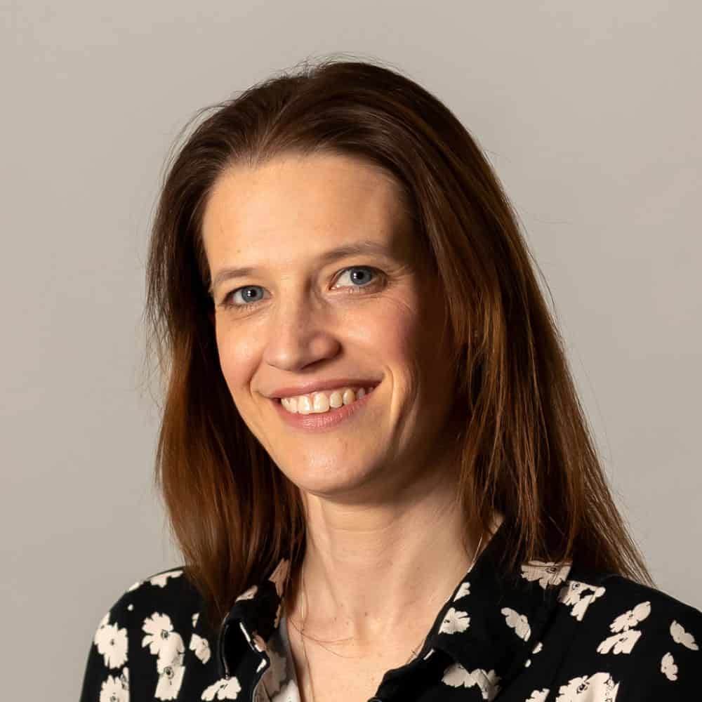 Anna Riss Consultant Stories Archive | Moorhouse Consulting